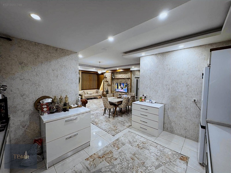 Teymur'dan Şafak Mah. Satılık 280 M2 Arakat Dublex — fotoğraf 9
