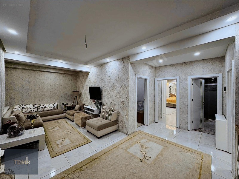 Teymur'dan Şafak Mah. Satılık 280 M2 Arakat Dublex — fotoğraf 16