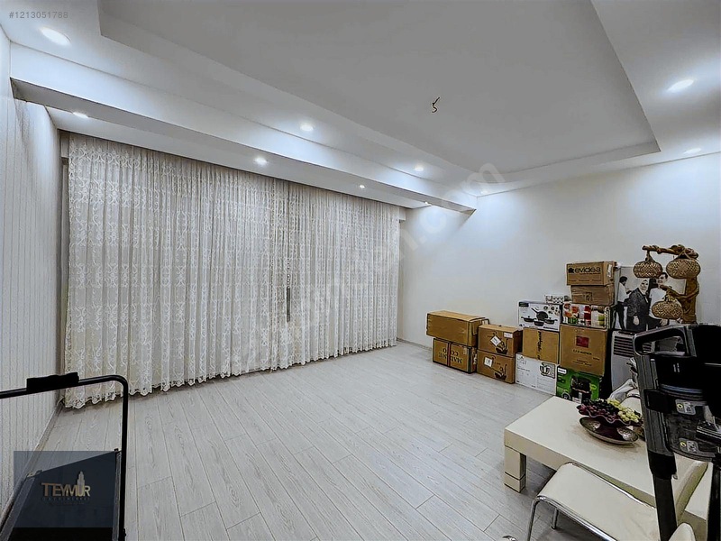 Teymur'dan Şafak Mah. Satılık 280 M2 Arakat Dublex — fotoğraf 17