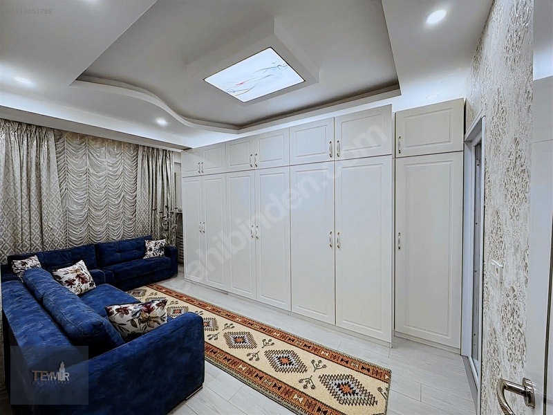 Teymur'dan Şafak Mah. Satılık 280 M2 Arakat Dublex — fotoğraf 19