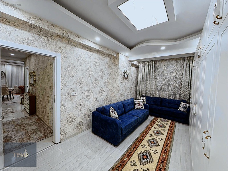 Teymur'dan Şafak Mah. Satılık 280 M2 Arakat Dublex — fotoğraf 20