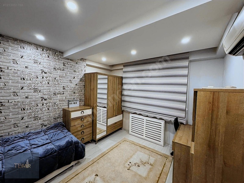 Teymur'dan Şafak Mah. Satılık 280 M2 Arakat Dublex — fotoğraf 21