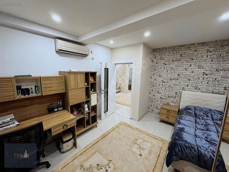 Teymur'dan Şafak Mah. Satılık 280 M2 Arakat Dublex — fotoğraf 22