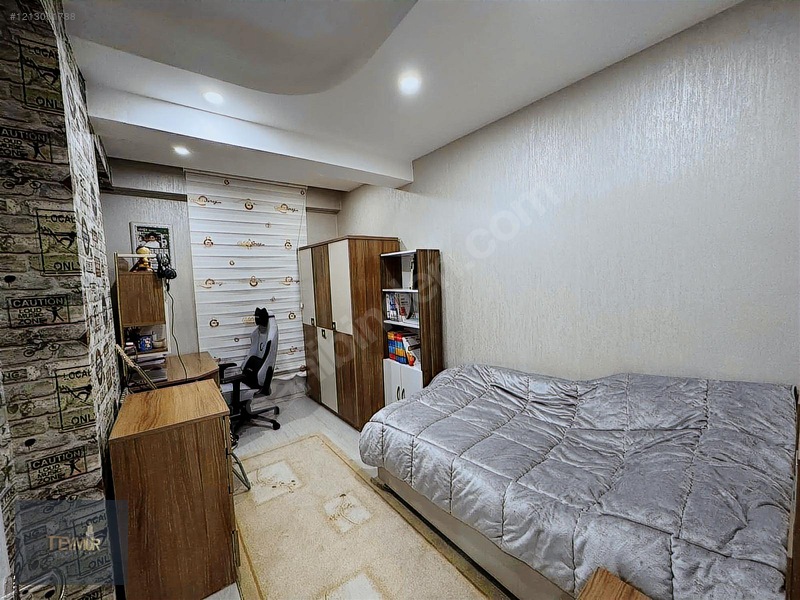 Teymur'dan Şafak Mah. Satılık 280 M2 Arakat Dublex — fotoğraf 23