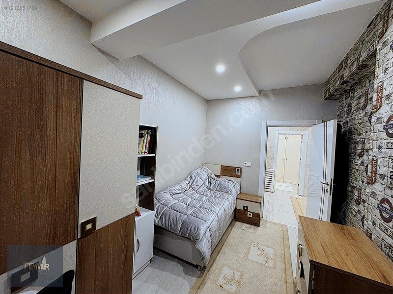 Teymur'dan Şafak Mah. Satılık 280 M2 Arakat Dublex — fotoğraf 24