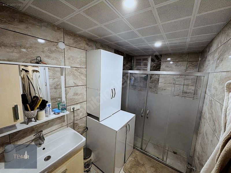 Teymur'dan Şafak Mah. Satılık 280 M2 Arakat Dublex — fotoğraf 30