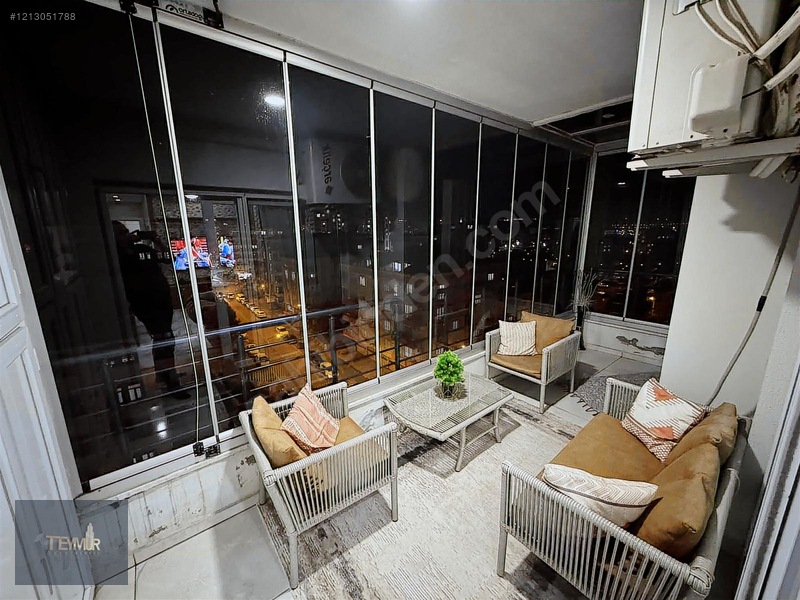Teymur'dan Şafak Mah. Satılık 280 M2 Arakat Dublex — fotoğraf 33