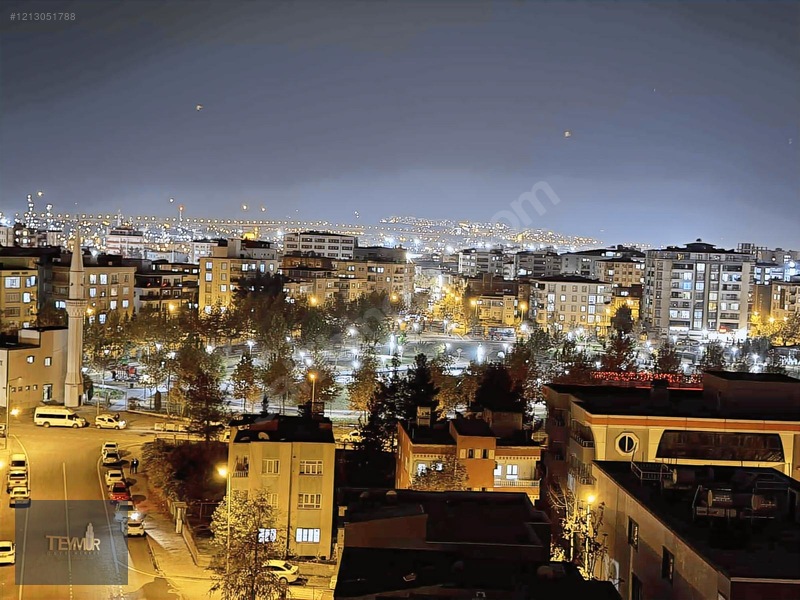 Teymur'dan Şafak Mah. Satılık 280 M2 Arakat Dublex — fotoğraf 35
