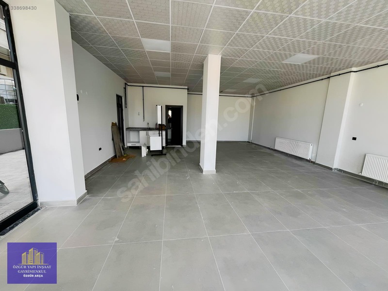 Samsun-sinop Yolu Üstünde Satılık 80m2 Sıfır Dükkan — fotoğraf 13