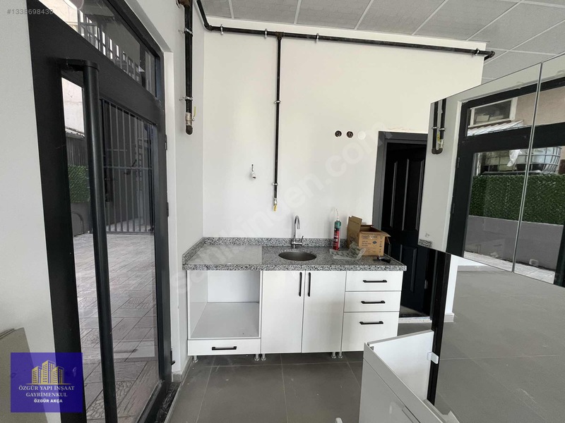Samsun-sinop Yolu Üstünde Satılık 80m2 Sıfır Dükkan — fotoğraf 18