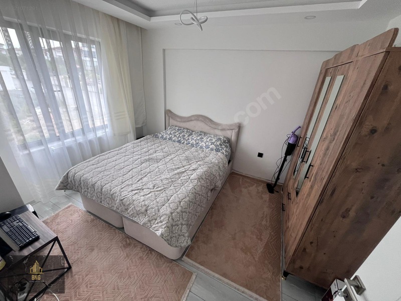 [bng]kuvayimilliye Caddesi'nde Eşyalı 1+1 Satılık Daire — fotoğraf 12