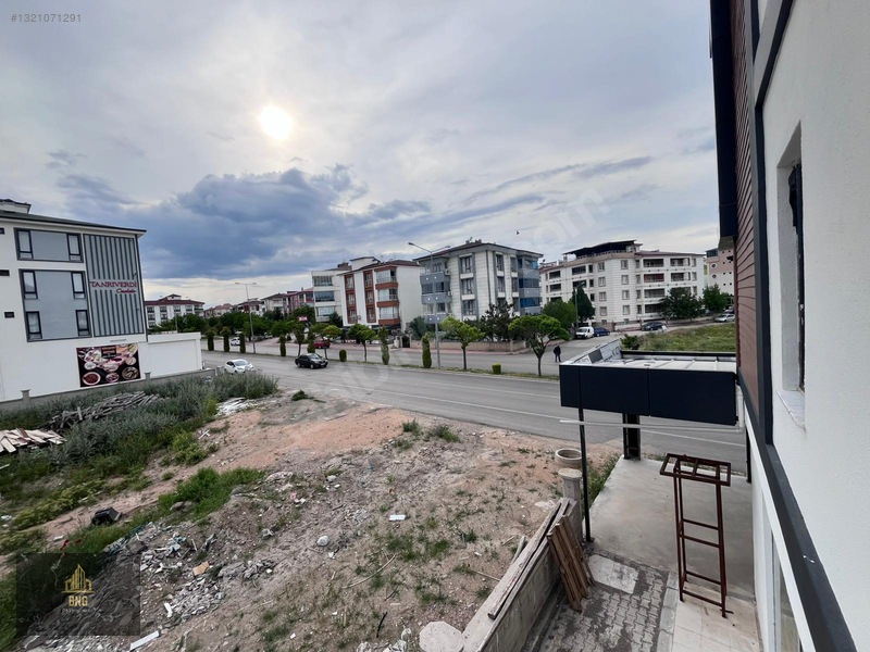 [bng]kuvayimilliye Caddesi'nde Eşyalı 1+1 Satılık Daire — fotoğraf 14