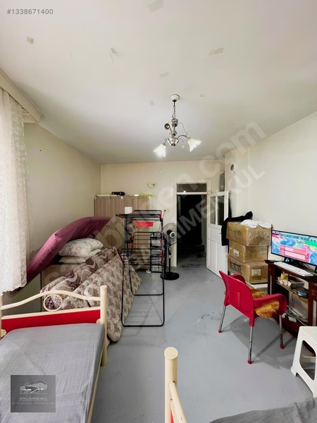 Kayaönünde Satılık 4 Katlı Müstakil Ev+ 2 Dükkan — fotoğraf 12