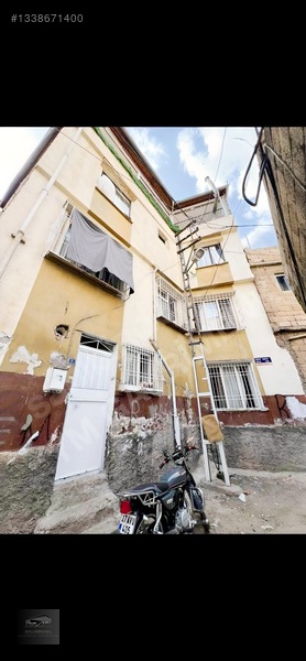 Kayaönünde Satılık 4 Katlı Müstakil Ev+ 2 Dükkan — fotoğraf 30