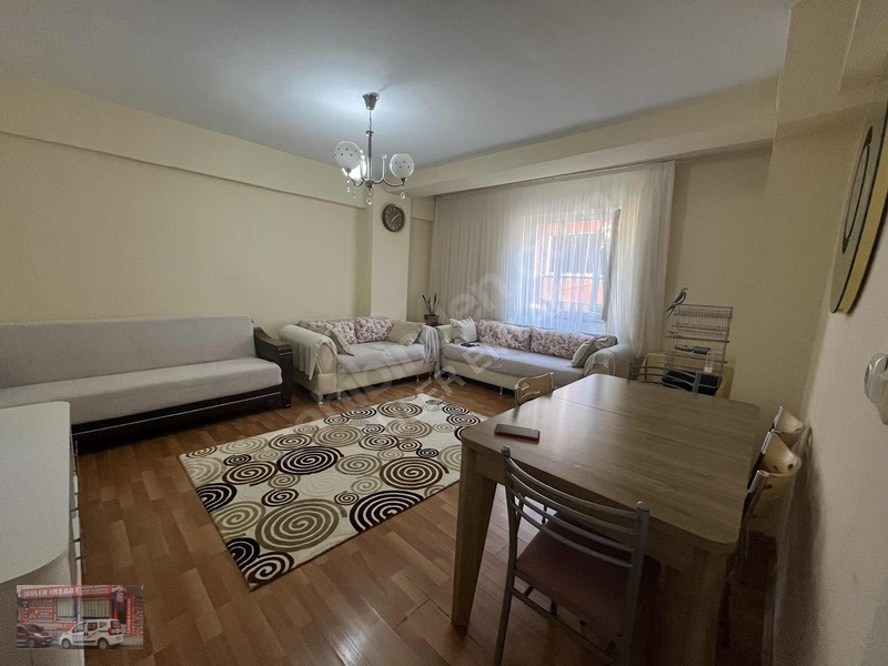 Güler Emlak'tan Satılık 2+1 90m2 Balkonlu Ara Kat Daire — fotoğraf 5