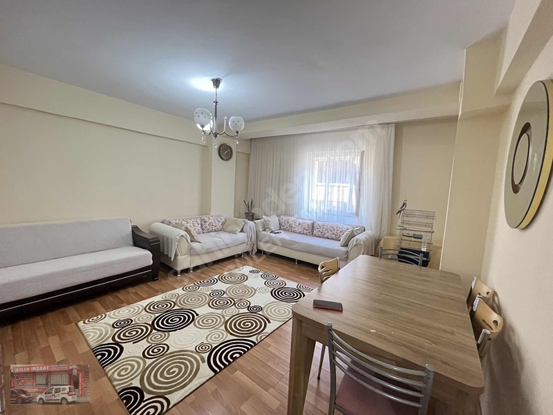 Güler Emlak'tan Satılık 2+1 90m2 Balkonlu Ara Kat Daire — fotoğraf 10