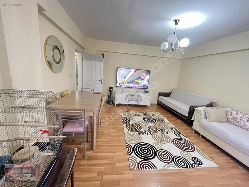 Güler Emlak'tan Satılık 2+1 90m2 Balkonlu Ara Kat Daire — fotoğraf 11