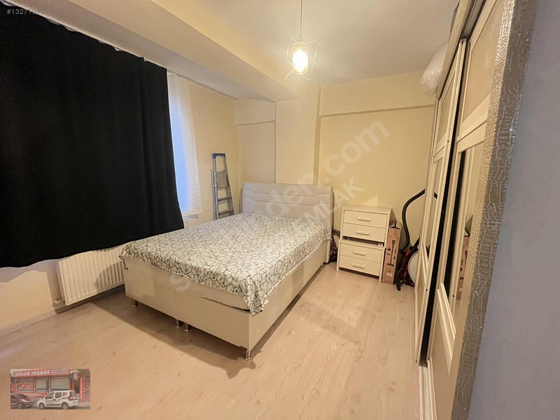 Güler Emlak'tan Satılık 2+1 90m2 Balkonlu Ara Kat Daire — fotoğraf 14