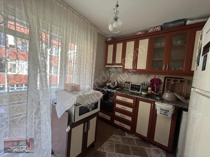 Güler Emlak'tan Satılık 2+1 90m2 Balkonlu Ara Kat Daire — fotoğraf 18