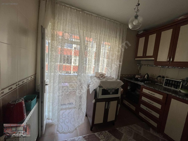 Güler Emlak'tan Satılık 2+1 90m2 Balkonlu Ara Kat Daire — fotoğraf 19