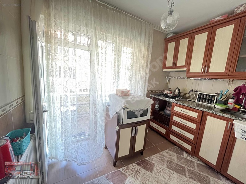 Güler Emlak'tan Satılık 2+1 90m2 Balkonlu Ara Kat Daire — fotoğraf 20