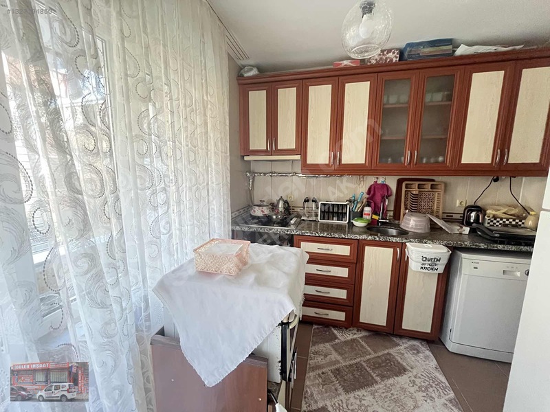 Güler Emlak'tan Satılık 2+1 90m2 Balkonlu Ara Kat Daire — fotoğraf 21