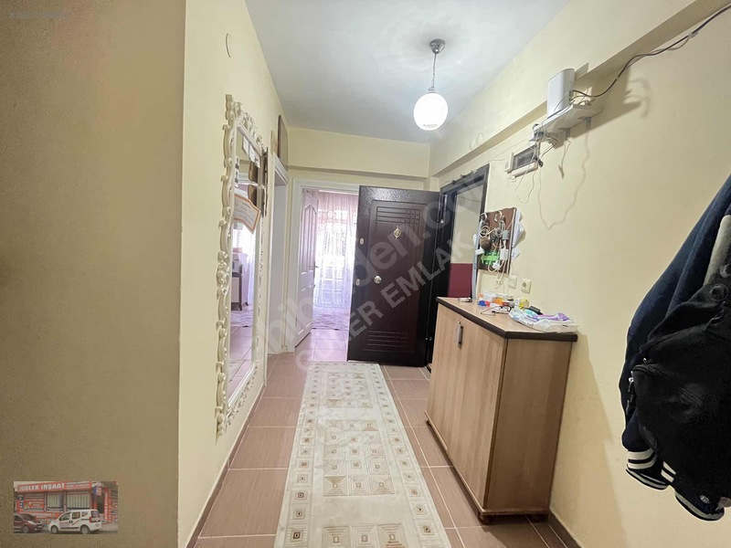Güler Emlak'tan Satılık 2+1 90m2 Balkonlu Ara Kat Daire — fotoğraf 23