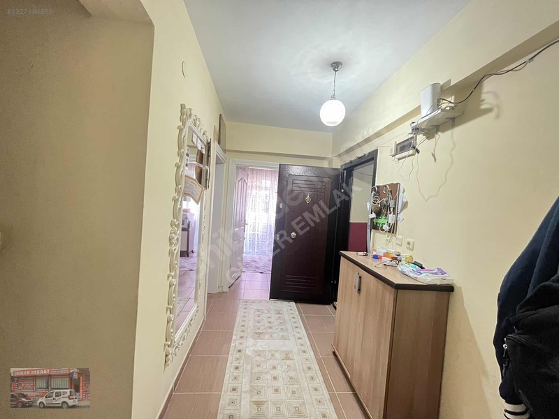 Güler Emlak'tan Satılık 2+1 90m2 Balkonlu Ara Kat Daire — fotoğraf 24