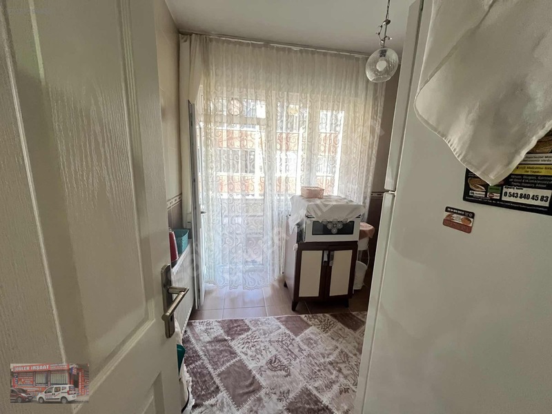 Güler Emlak'tan Satılık 2+1 90m2 Balkonlu Ara Kat Daire — fotoğraf 25