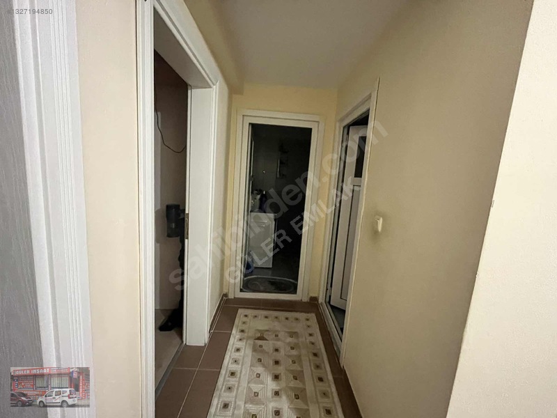Güler Emlak'tan Satılık 2+1 90m2 Balkonlu Ara Kat Daire — fotoğraf 26