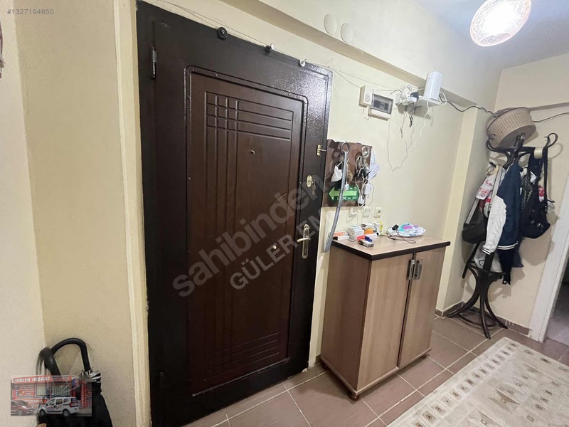 Güler Emlak'tan Satılık 2+1 90m2 Balkonlu Ara Kat Daire — fotoğraf 28