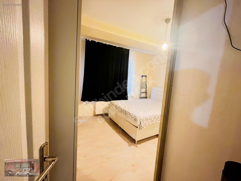 Güler Emlak'tan Satılık 2+1 90m2 Balkonlu Ara Kat Daire — fotoğraf 30