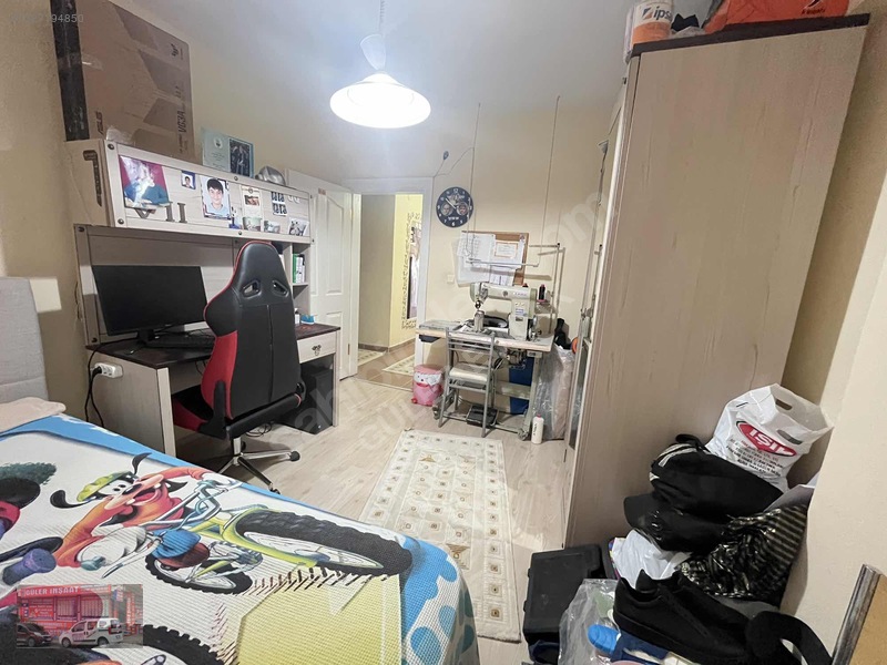 Güler Emlak'tan Satılık 2+1 90m2 Balkonlu Ara Kat Daire — fotoğraf 31