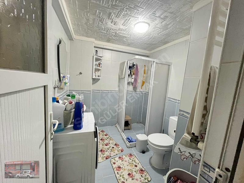 Güler Emlak'tan Satılık 2+1 90m2 Balkonlu Ara Kat Daire — fotoğraf 32