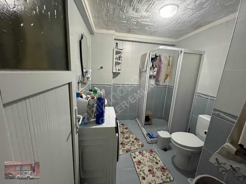 Güler Emlak'tan Satılık 2+1 90m2 Balkonlu Ara Kat Daire — fotoğraf 33