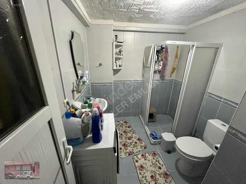 Güler Emlak'tan Satılık 2+1 90m2 Balkonlu Ara Kat Daire — fotoğraf 34