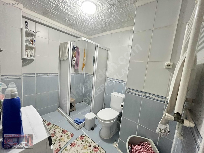 Güler Emlak'tan Satılık 2+1 90m2 Balkonlu Ara Kat Daire — fotoğraf 35