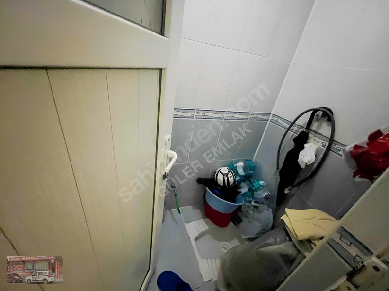 Güler Emlak'tan Satılık 2+1 90m2 Balkonlu Ara Kat Daire — fotoğraf 36