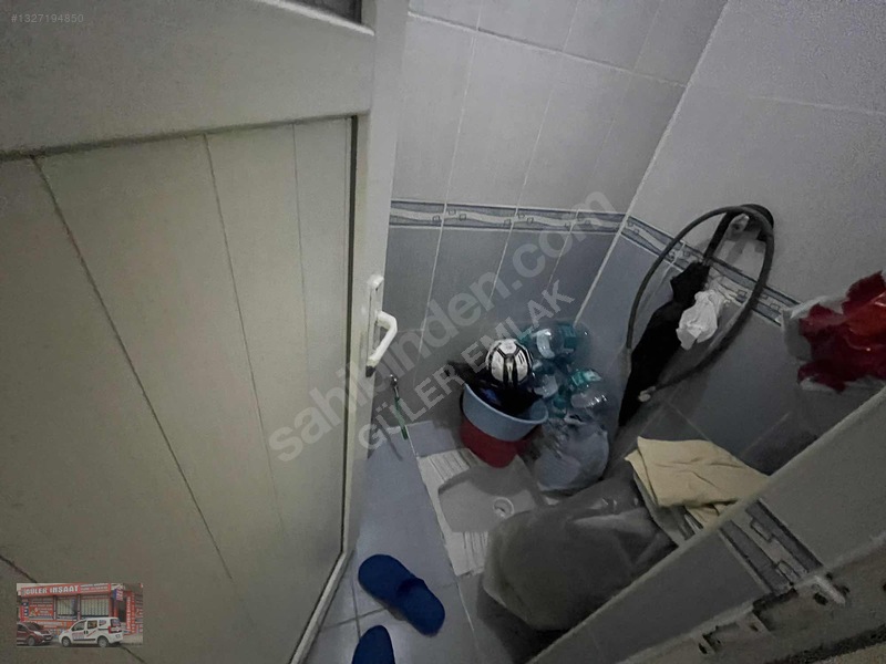 Güler Emlak'tan Satılık 2+1 90m2 Balkonlu Ara Kat Daire — fotoğraf 37