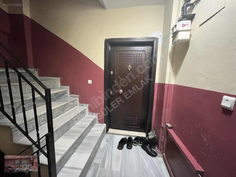 Güler Emlak'tan Satılık 2+1 90m2 Balkonlu Ara Kat Daire — fotoğraf 38
