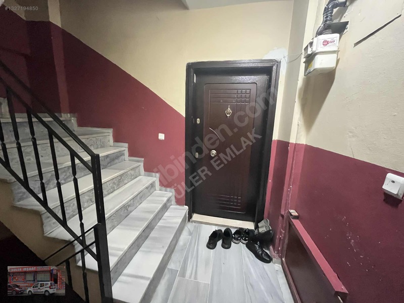 Güler Emlak'tan Satılık 2+1 90m2 Balkonlu Ara Kat Daire — fotoğraf 39