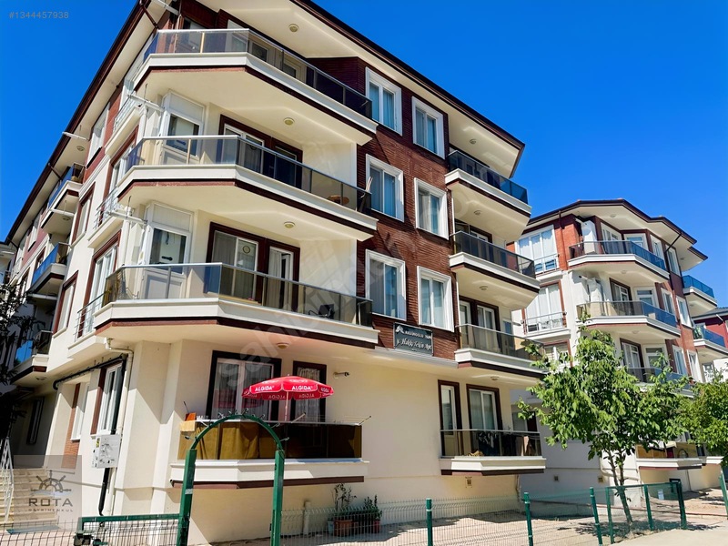 Üniversite Karşısı Eşyalı Kiralık 1+1 Daire
