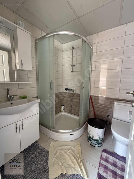Üniversite Karşısı Eşyalı Kiralık 1+1 Daire — fotoğraf 7