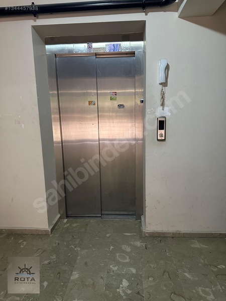 Üniversite Karşısı Eşyalı Kiralık 1+1 Daire — fotoğraf 9