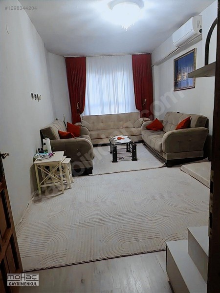 Torbalı Atatürk Mah. De Bakımlı Satılık 3+1 Daire — fotoğraf 6