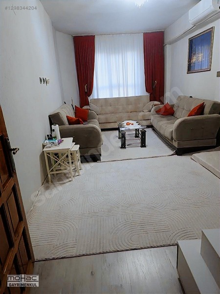 Torbalı Atatürk Mah. De Bakımlı Satılık 3+1 Daire — fotoğraf 22