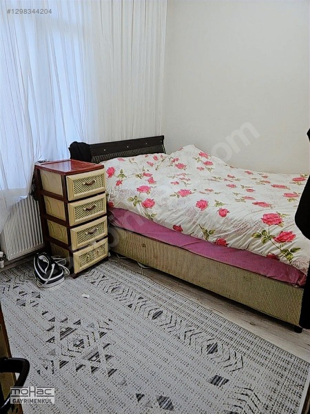Torbalı Atatürk Mah. De Bakımlı Satılık 3+1 Daire — fotoğraf 24