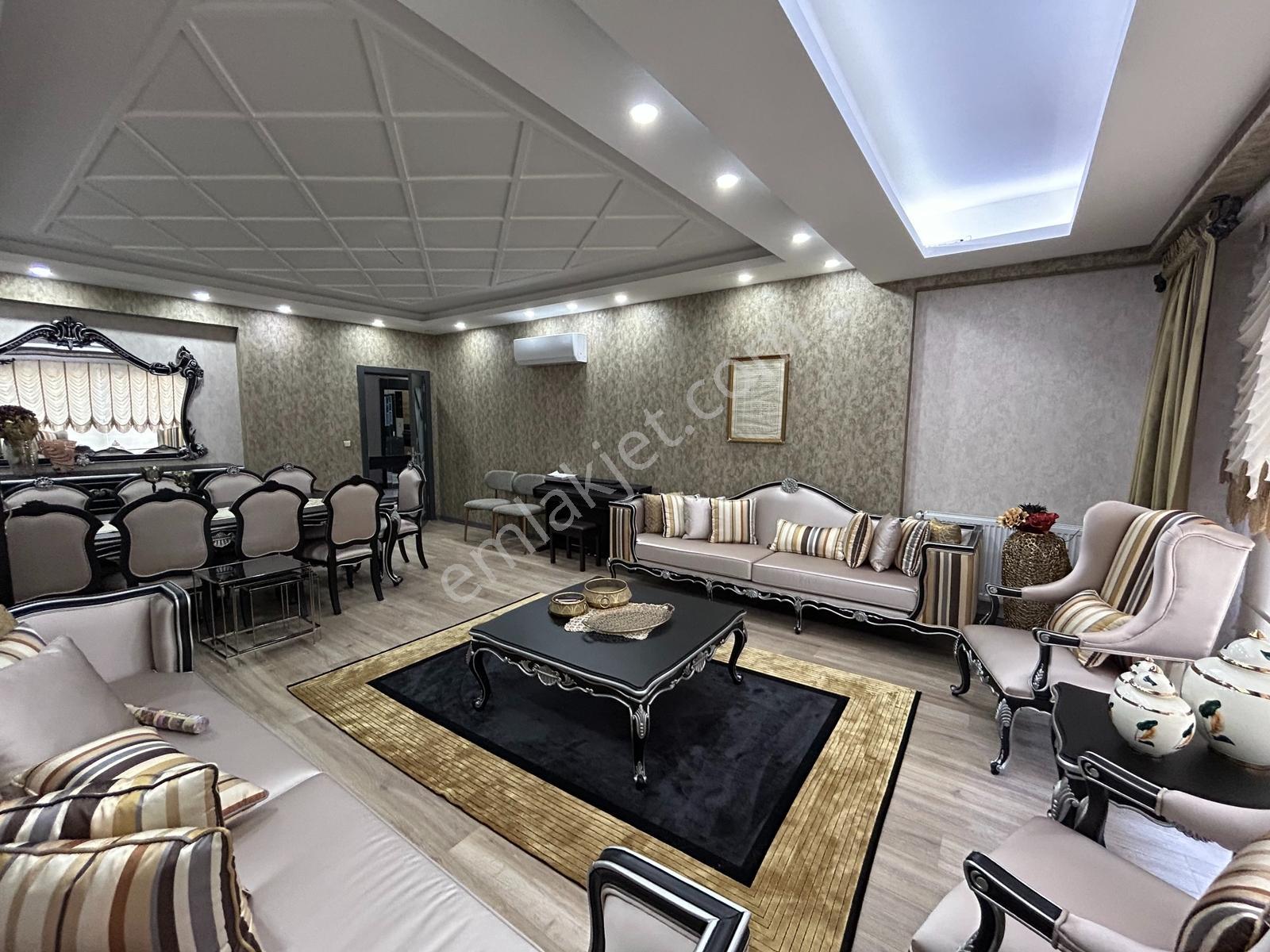 Roma Gayrimenkul'den Mehmetçikte Satılık Site İçi 4+1 Lüks Daire — fotoğraf 7