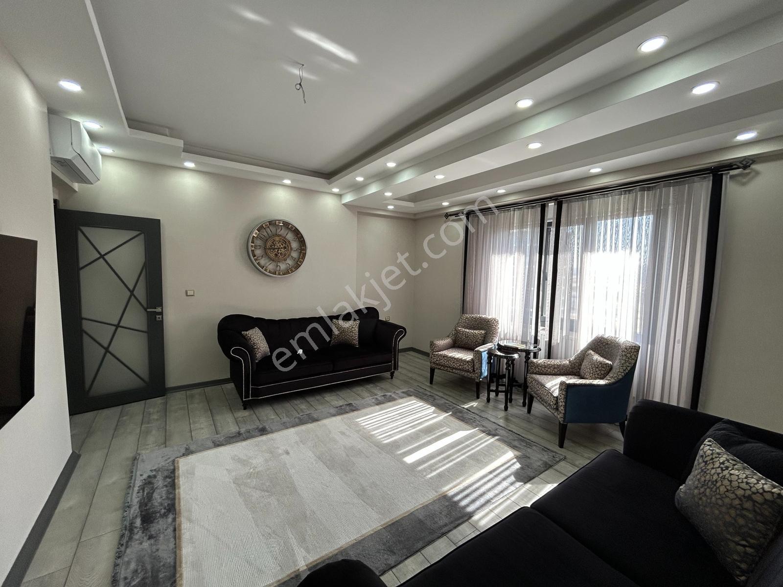 Roma Gayrimenkul'den Mehmetçikte Satılık Site İçi 4+1 Lüks Daire — fotoğraf 12