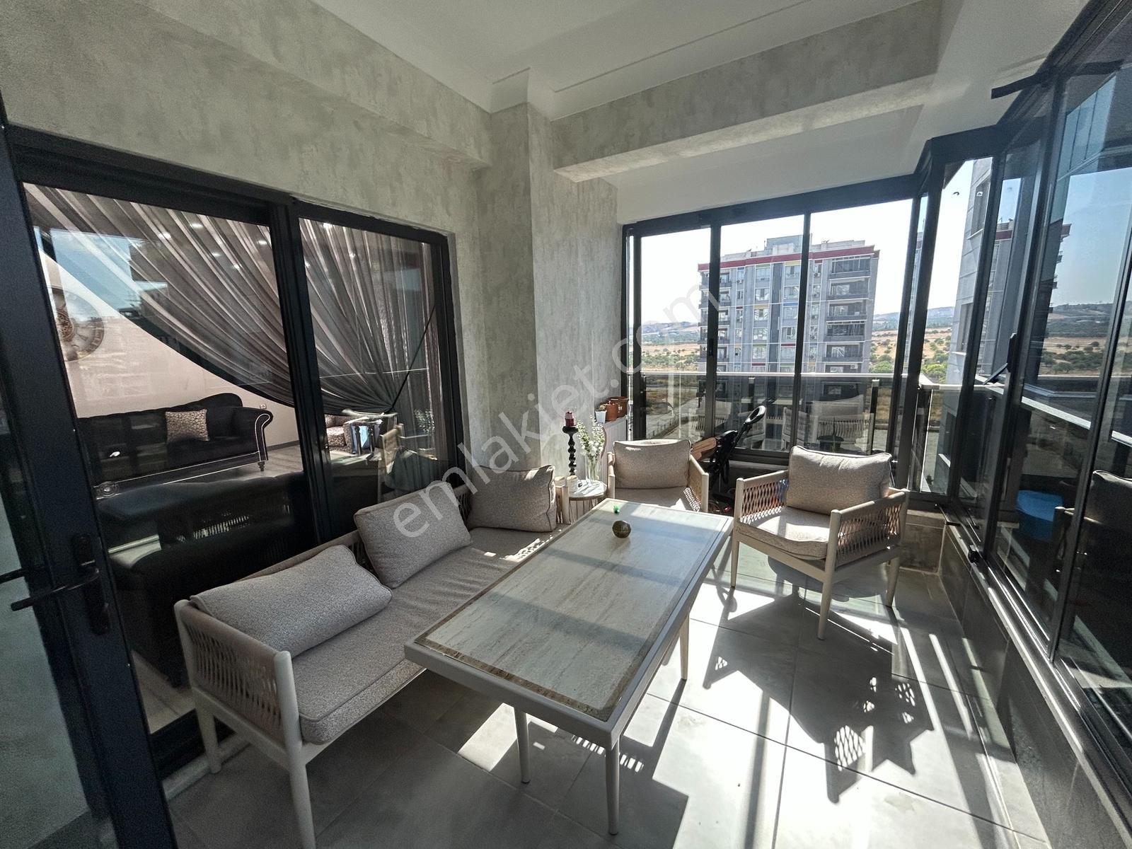 Roma Gayrimenkul'den Mehmetçikte Satılık Site İçi 4+1 Lüks Daire — fotoğraf 18